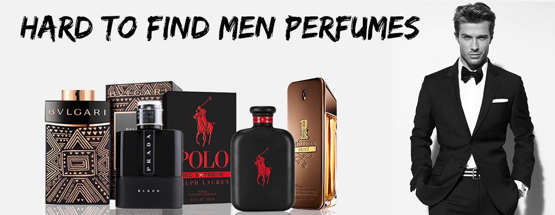 Hard to Find perfumes, best perfume in Canada 