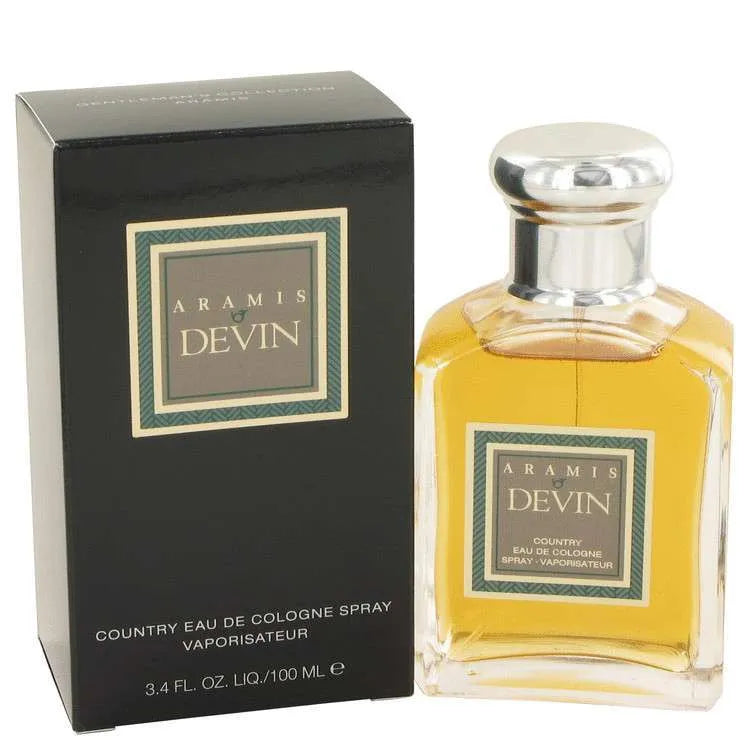 Aramis Devin Cologne For Men