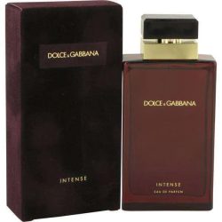 Dolce & Gabbana Pour Femme Intense Perfume