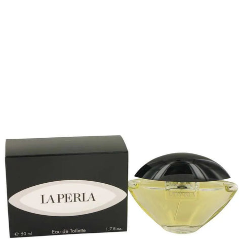 La Perla Vintage Perfume