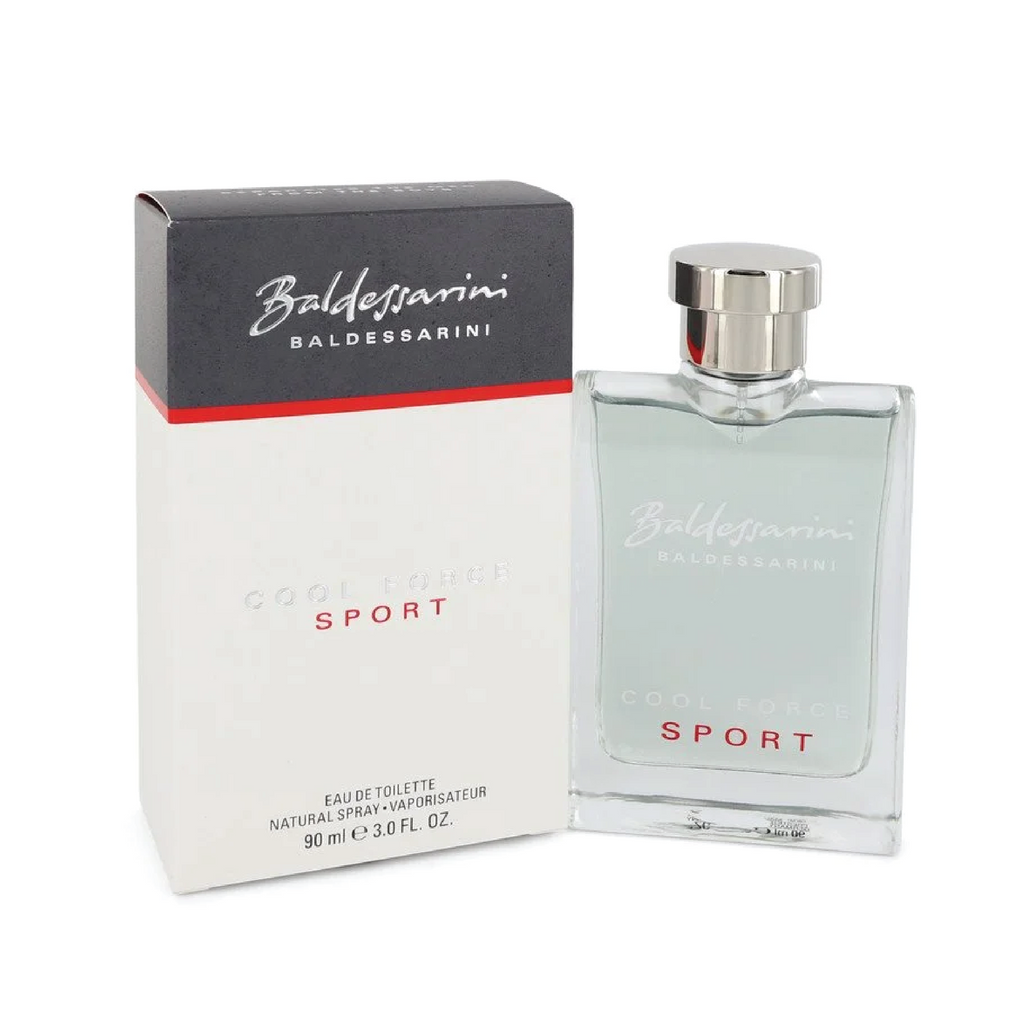 Baldessarini Cool Force Sport Cologne