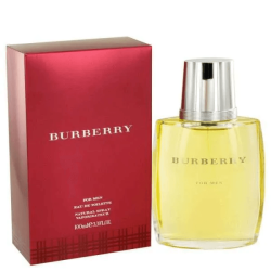 Burberry Cologne