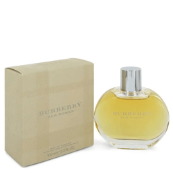 Burberry Perfume