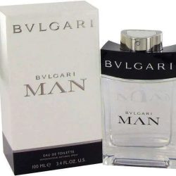 Bvlgari Man Cologne