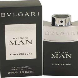 Bvlgari Man Black Cologne