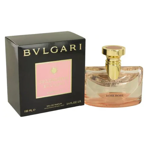 Bvlgari Splendida Rose Rose Perfume