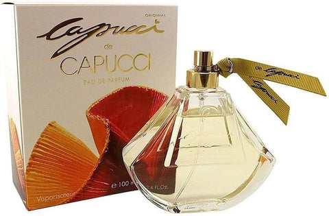 Capucci de Capucci Women Perfume