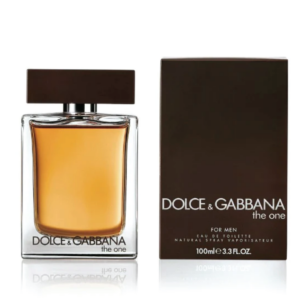 Dolce & Gabbana The One EDT for Men