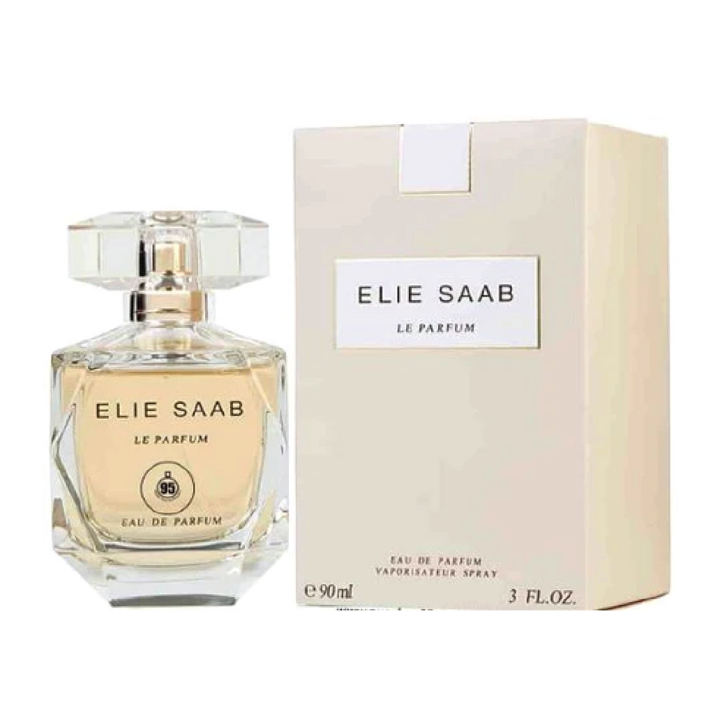 Elie Saab Le Parfum