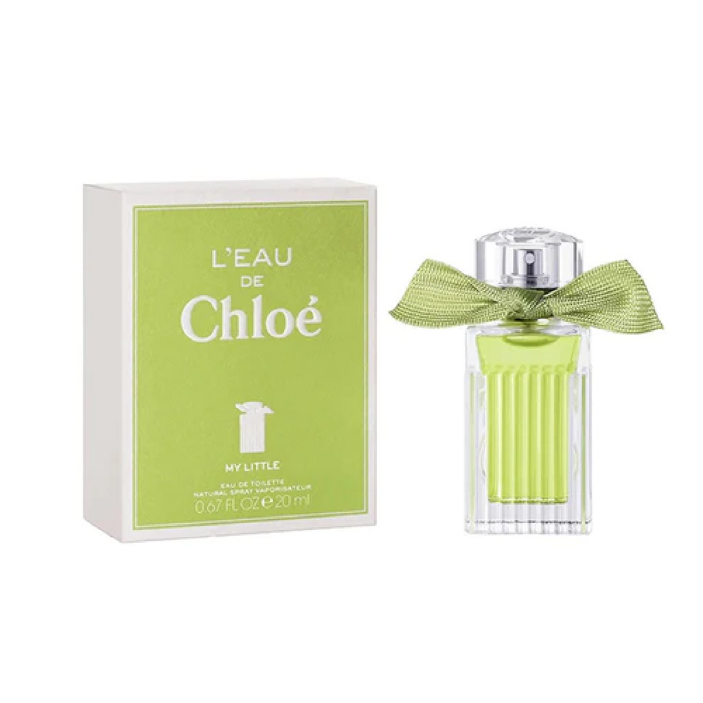 L’EAU DE CHLOE PARFUM