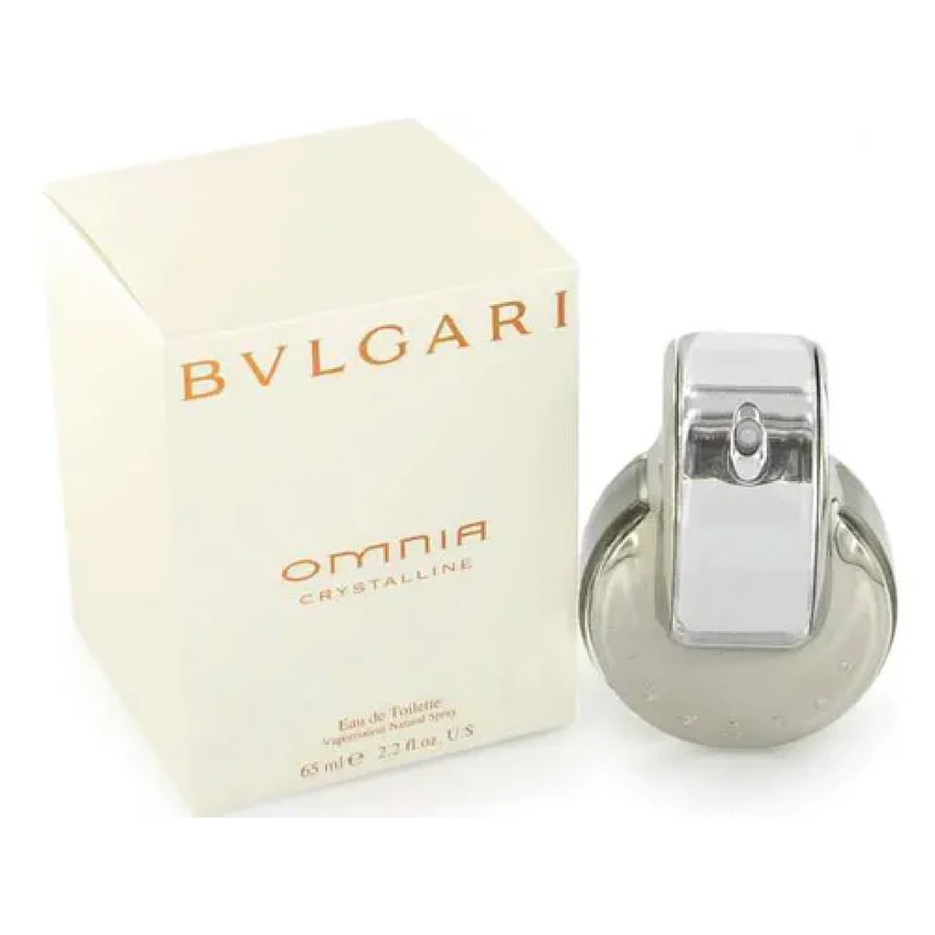 Bvlgari Omnia Crystalline Perfume