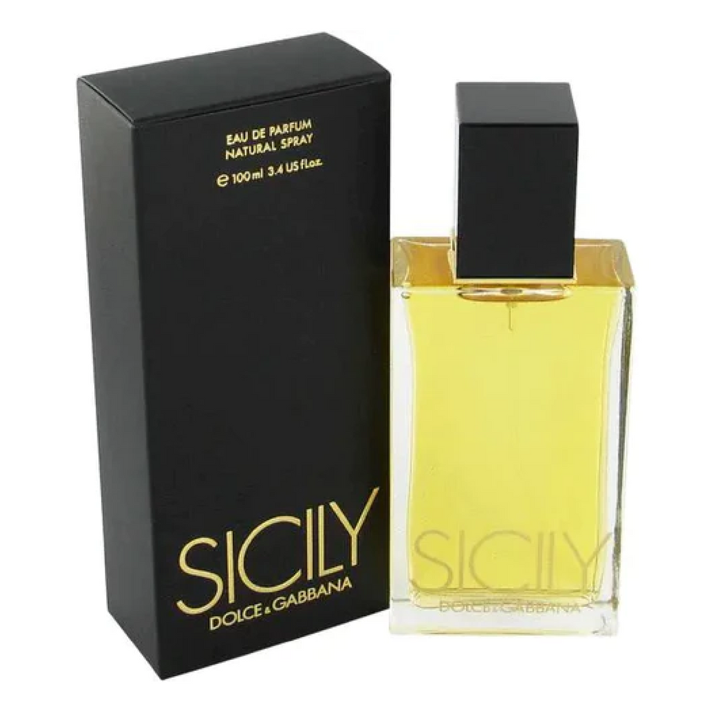 Sicily Dolce & Gabbana For Women