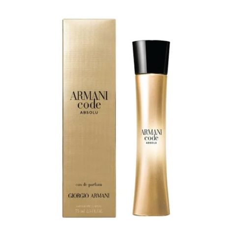 Armani Code Turquoise Women