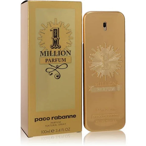 Paco Rabanne 1 Million Parfum