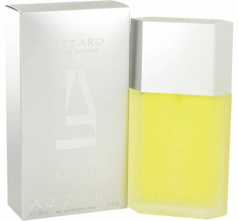 L’eau Azzaro Cologne