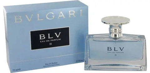 Bvlgari Blv Ii Perfume