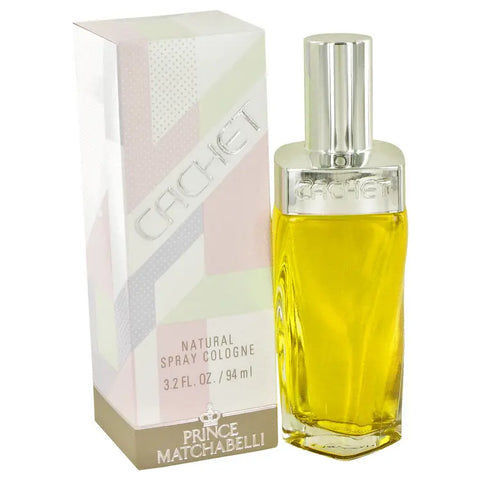 Cachet perfume