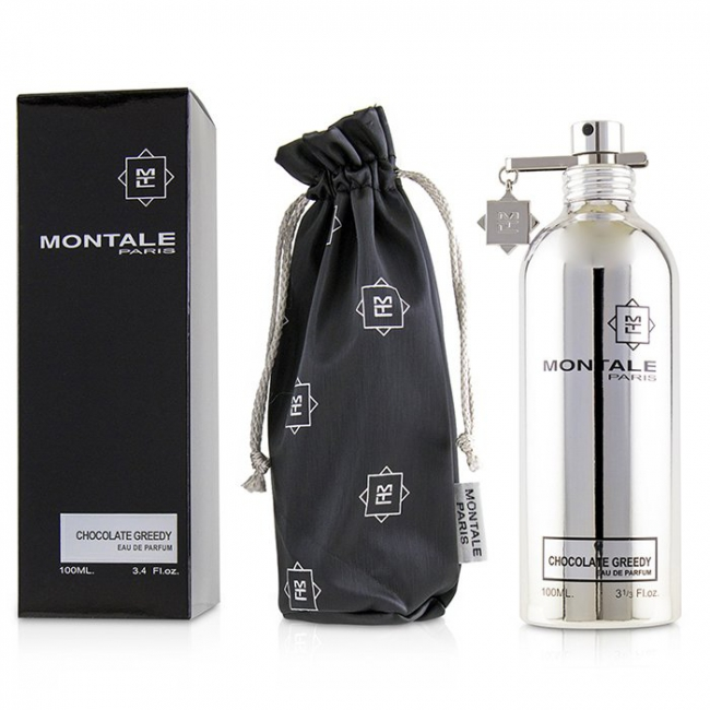 Chocolate Greedy Montale Perfume