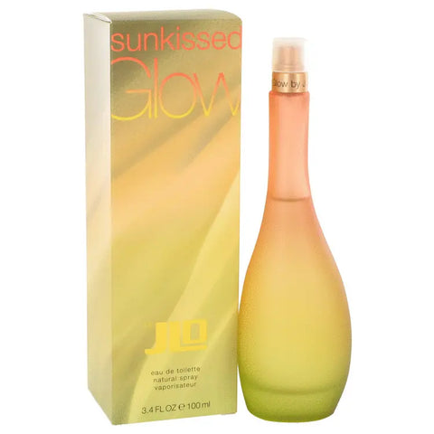 Sunkissed Glow Jennifer Lopez Perfume