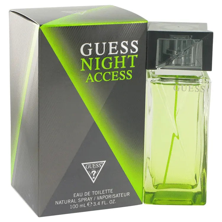 Guess Night Access Cologne