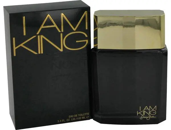 I Am King Of The Night Sean John Cologne