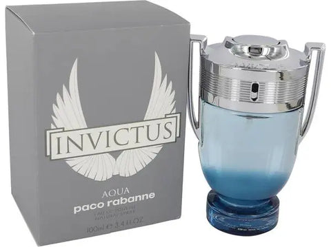 Paco Rabanne Invictus Aqua Cologne