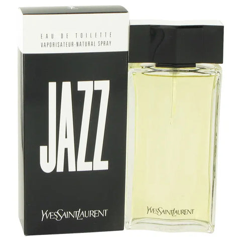 Jazz YSL Cologne