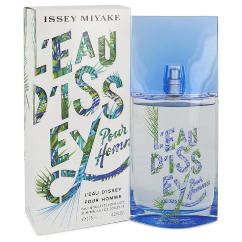 L'Eau d'Issey Pour Homme Summer