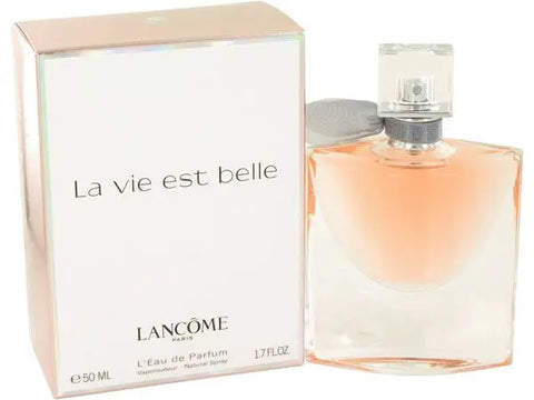 La Vie Est Belle By Lancome