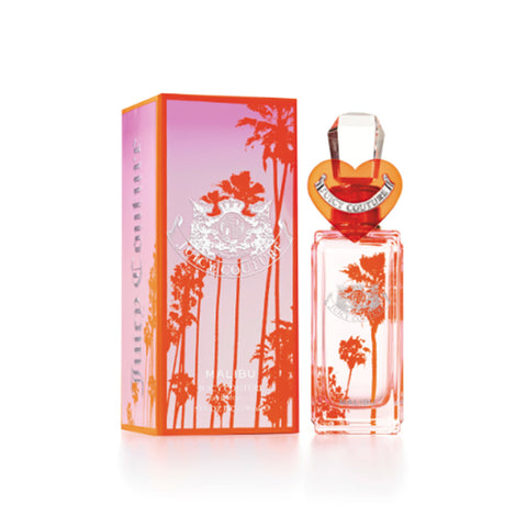 Malibu Juicy Couture Perfume