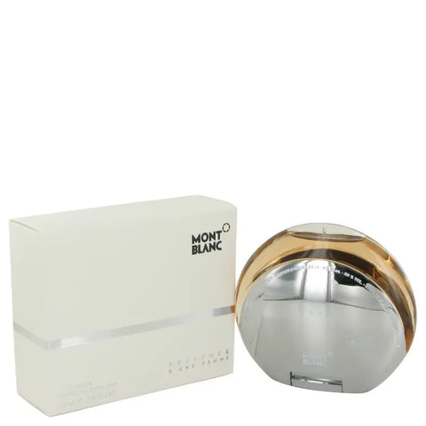 Montblanc Presence Women Perfume