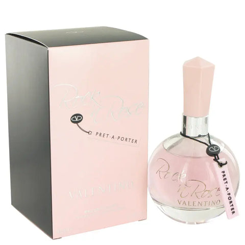 Rock’n Rose Pret-A-Porter Perfume