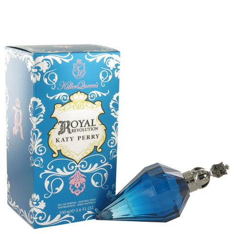 Katy Perry Royal Revolution for women