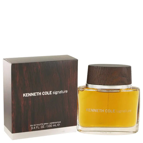 SIGNATURE by Kenneth Cole cologne