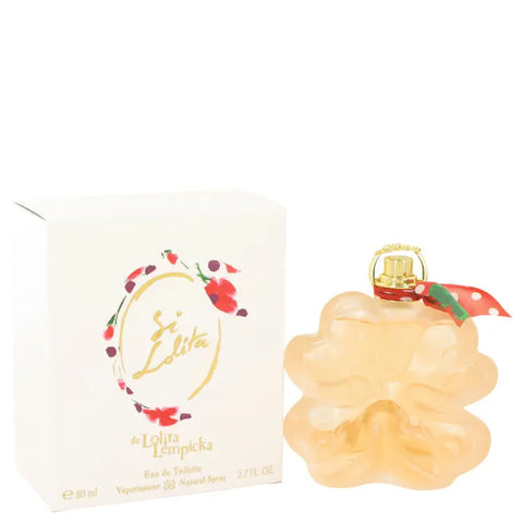 Si Lolita Lolita Lempicka Perfume