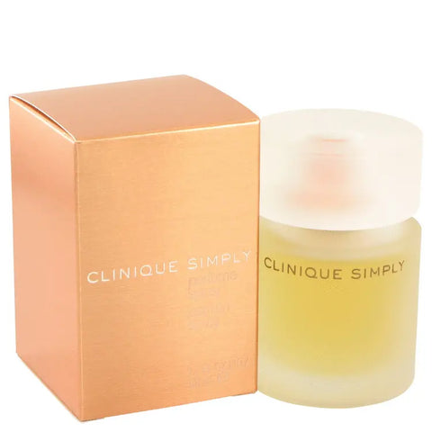 Simply Perfume By Clinique