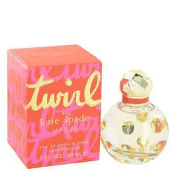 Twirl Kate Spade Perfume