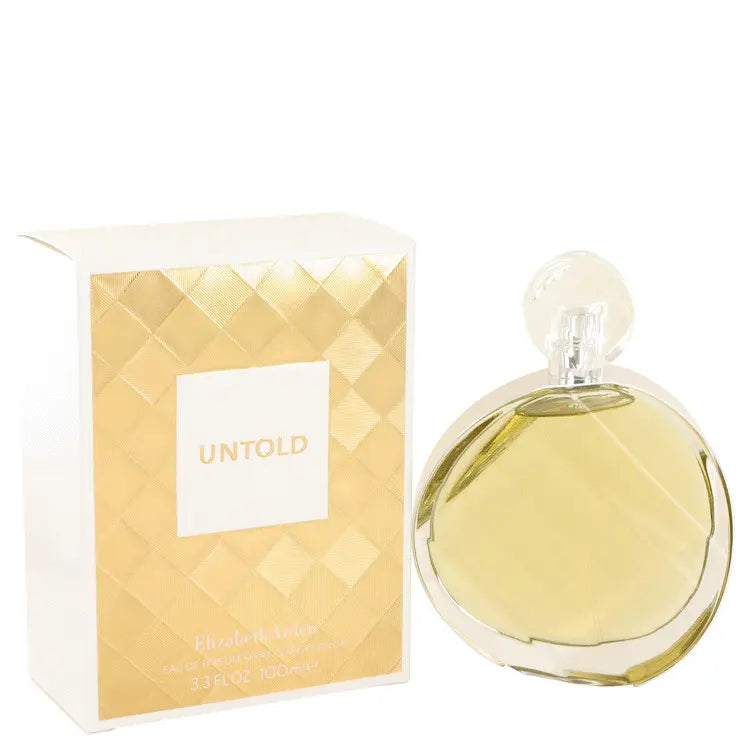 UNTOLD Elizabeth Arden Perfume