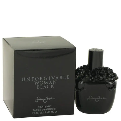 Unforgivable Woman Black  Perfume