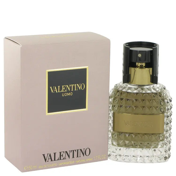 Valentino Uomo Cologne