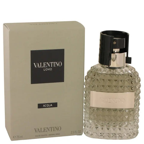 Valentino Uomo Acqua Cologne