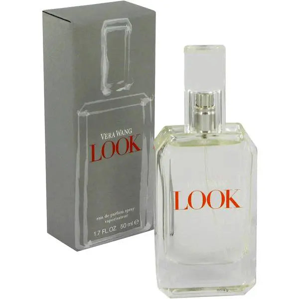 Look Vera Wang perfume