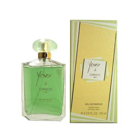 Yendi de Capucci Paris Perfume